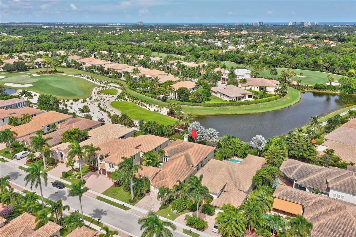 PURSUITIST LUXURY BLOG Daily Dream Home Frenchman's Reserve