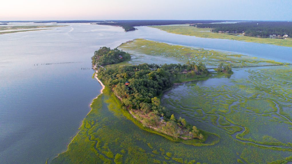 Buck Island