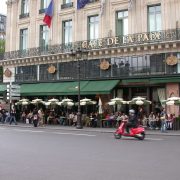 Own A Piece of Paris’s Café de la Paix