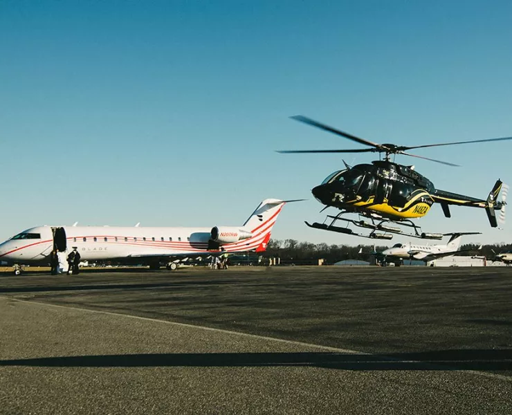 Hamptons Day Trip with The James New York – NoMad