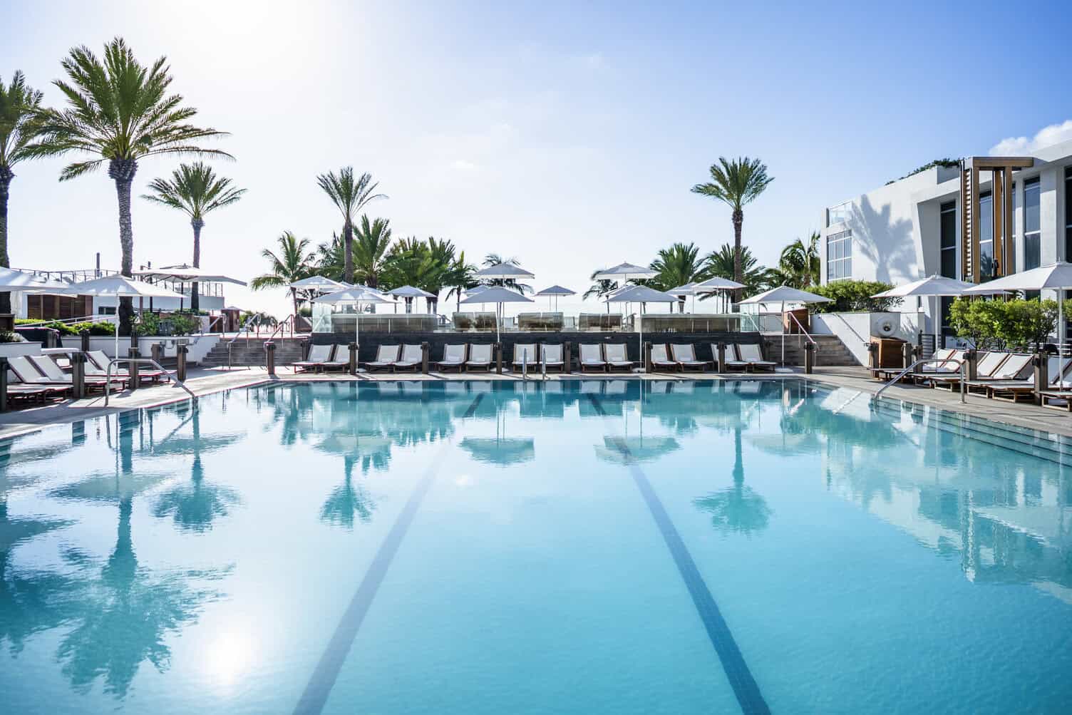 Jetsetter’s Guide: 48 Luxe Hours at Eden Roc Miami Beach