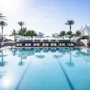 Eden Roc Miami Beach — Main Pool