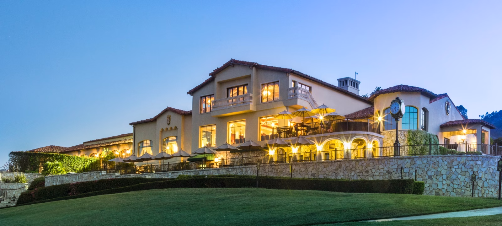 Trump National Golf Club – Los Angeles, California