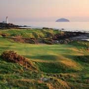 Trump Turnberry (Ailsa Course) – Scotland